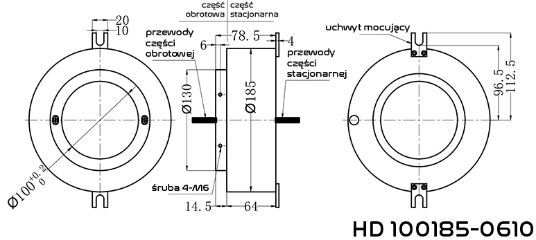 Rysunek techniczny