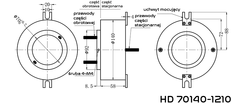 Rysunek techniczny